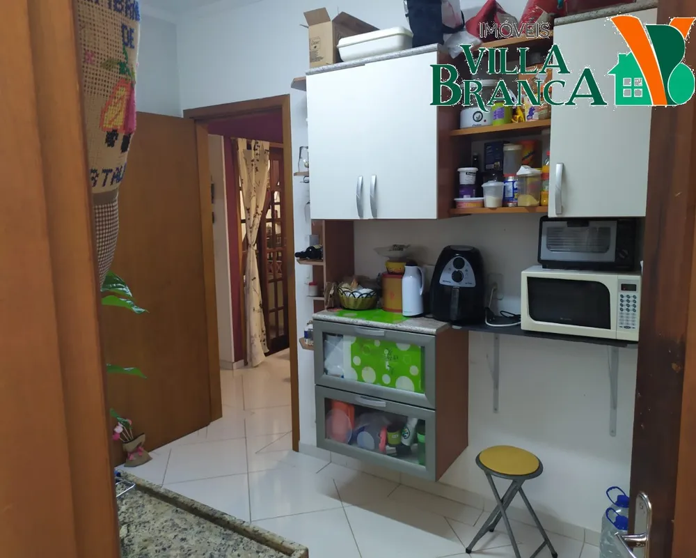 Casa, 3 quartos - Foto 4