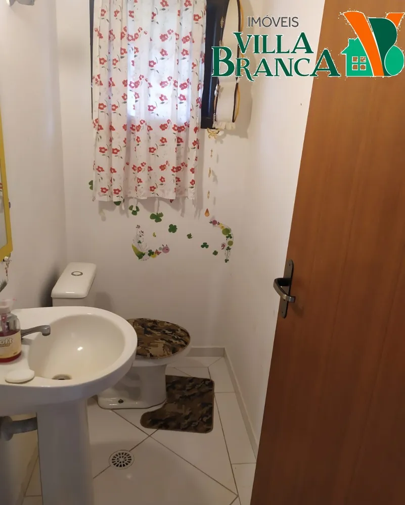 Casa, 3 quartos - Foto 3