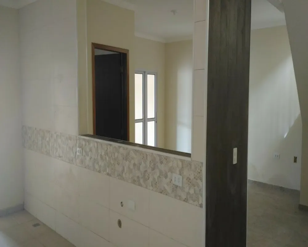 Sobrado, 3 quartos, 121 m² - Foto 2