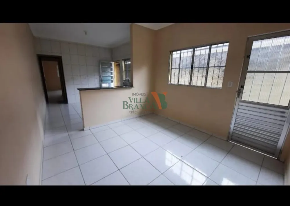 Casa, 2 quartos - Foto 1