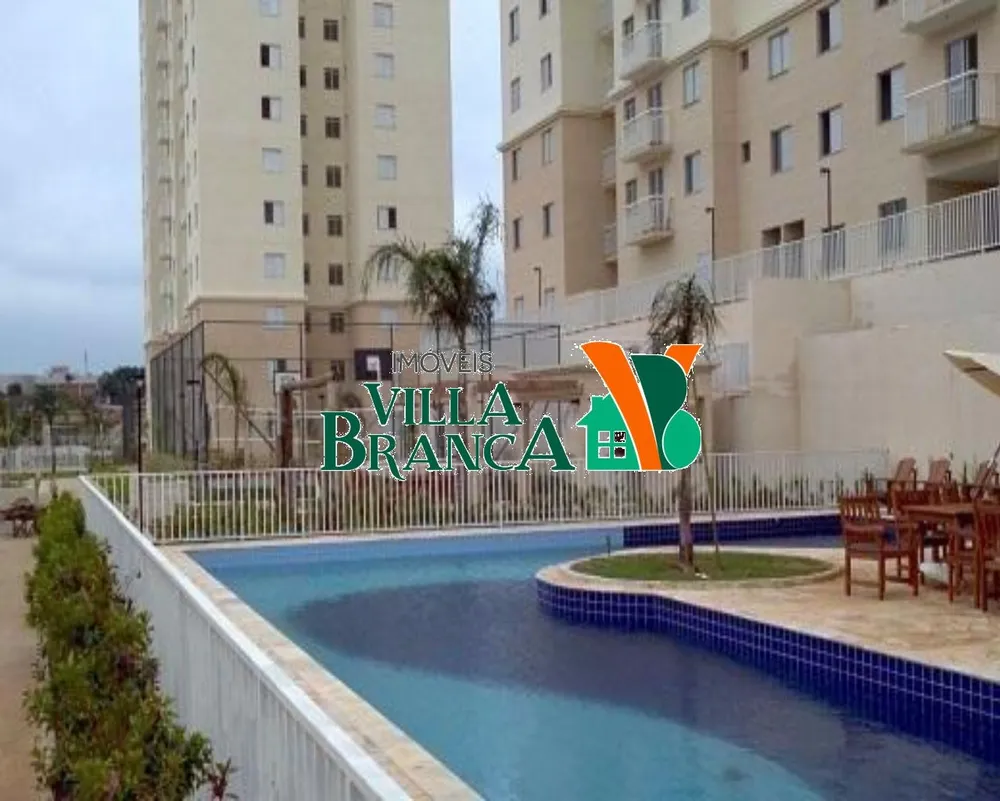 Apartamento, 2 quartos - Foto 1