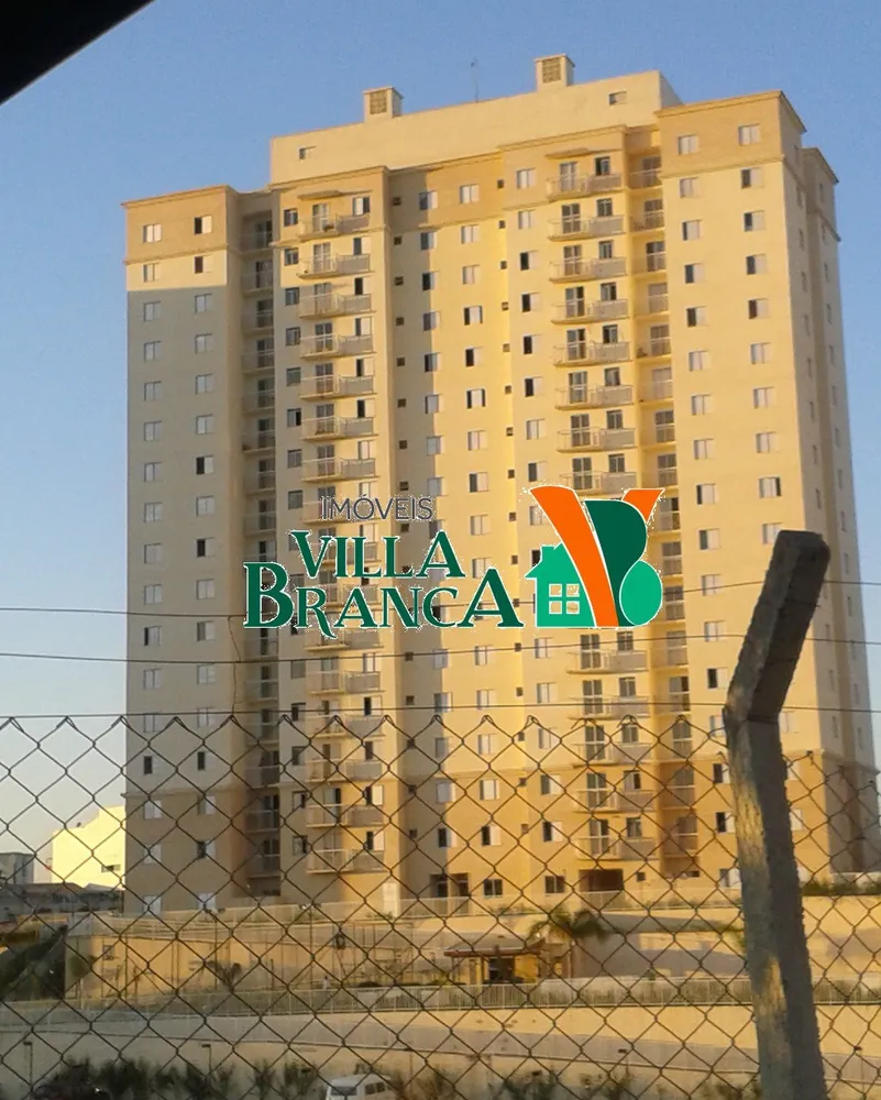 Apartamento, 2 quartos - Foto 2