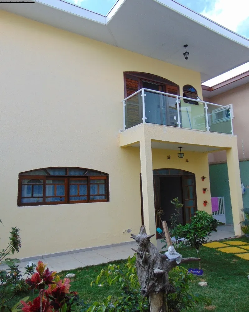 Sobrado, 2 quartos - Foto 1
