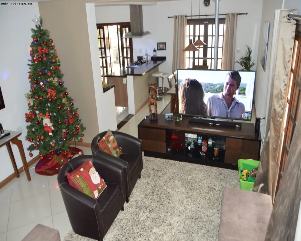 Sobrado, 3 quartos, 181 m² - Foto 4