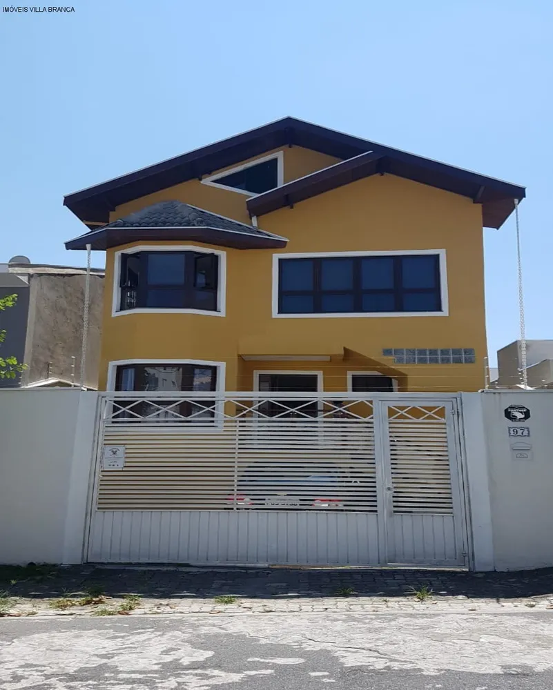 Sobrado, 3 quartos, 181 m² - Foto 1