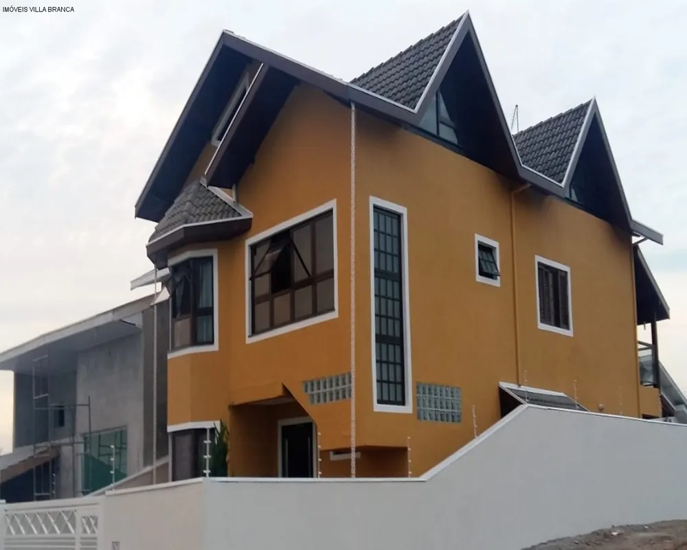 Sobrado, 3 quartos, 181 m² - Foto 3