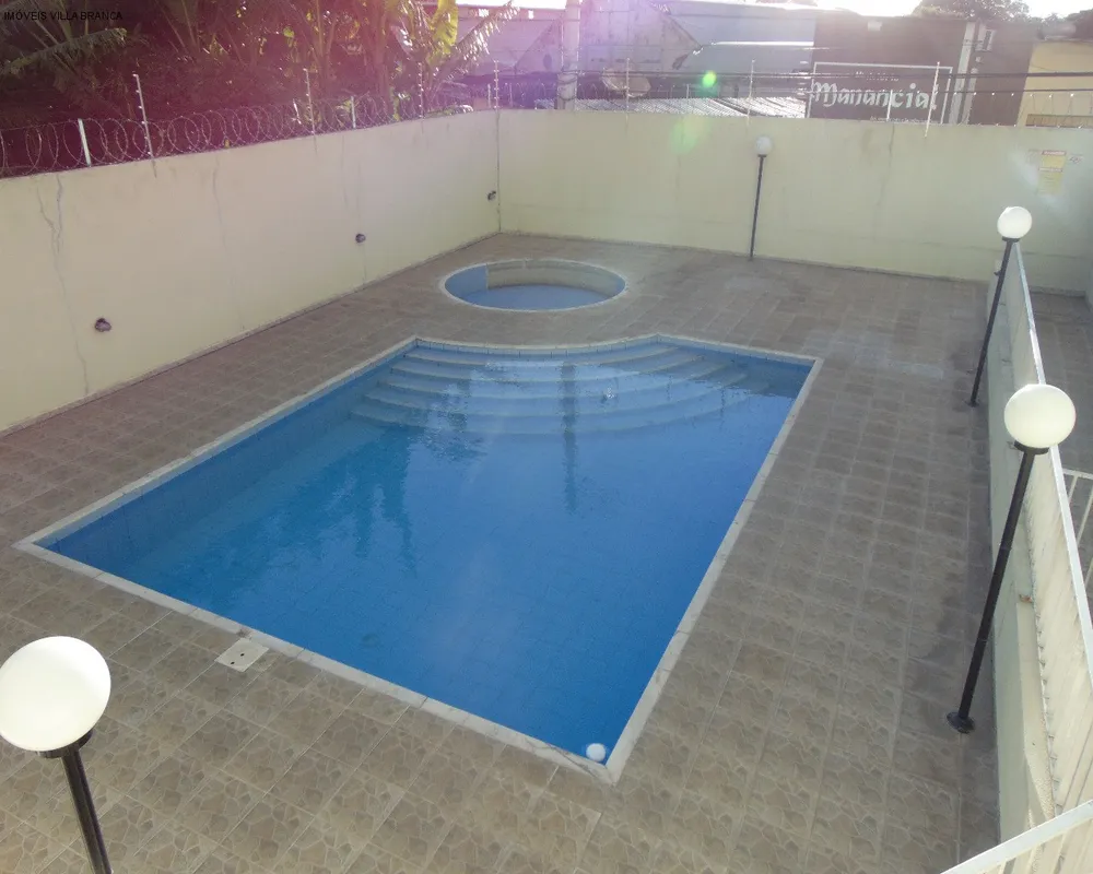 Apartamento, 2 quartos, 73 m² - Foto 1