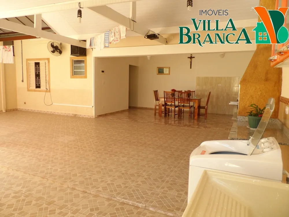 Casa, 3 quartos - Foto 3