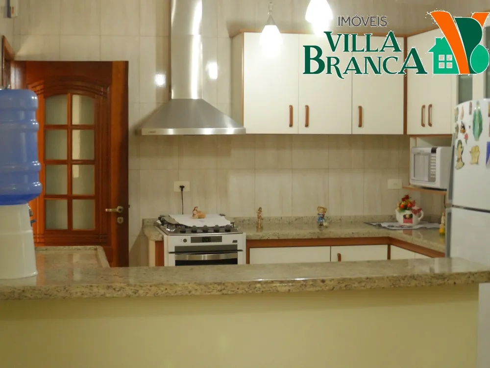 Casa, 3 quartos - Foto 2