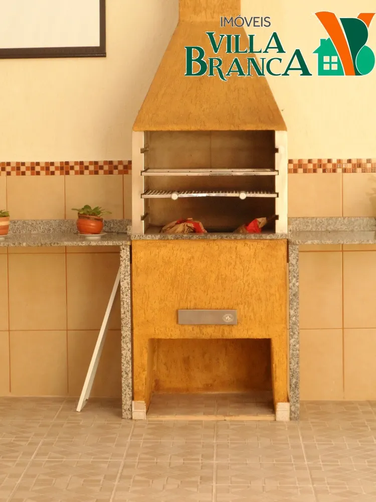 Casa, 3 quartos - Foto 4