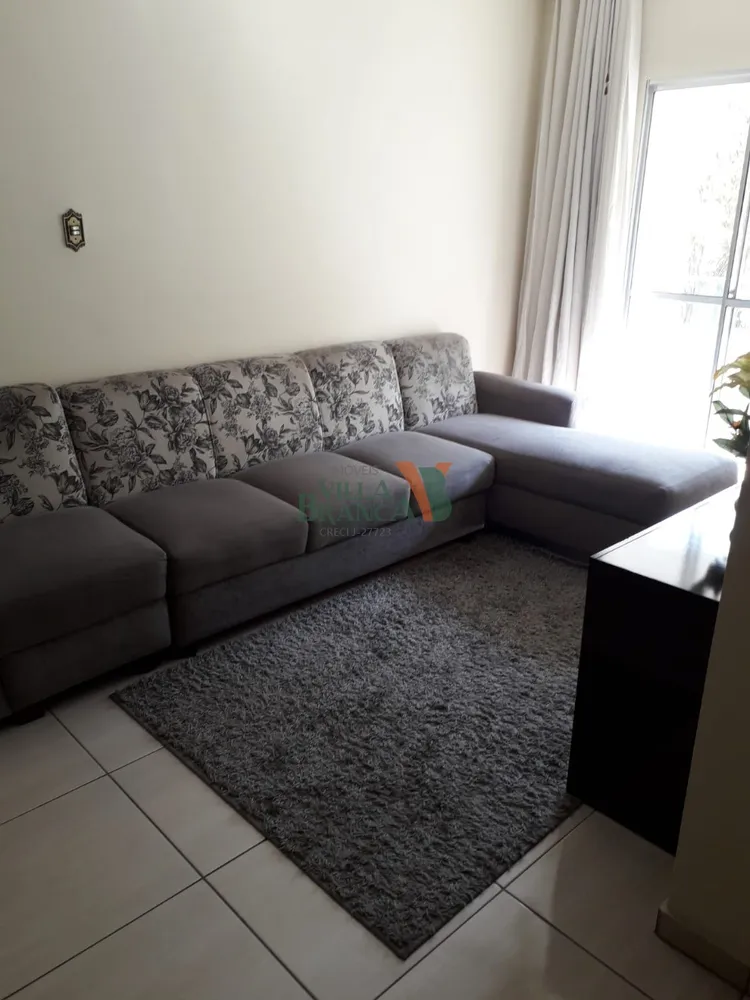 Apartamento, 2 quartos, 76 m² - Foto 3