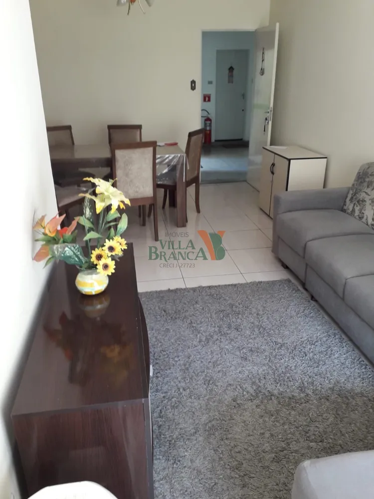 Apartamento, 2 quartos, 76 m² - Foto 1