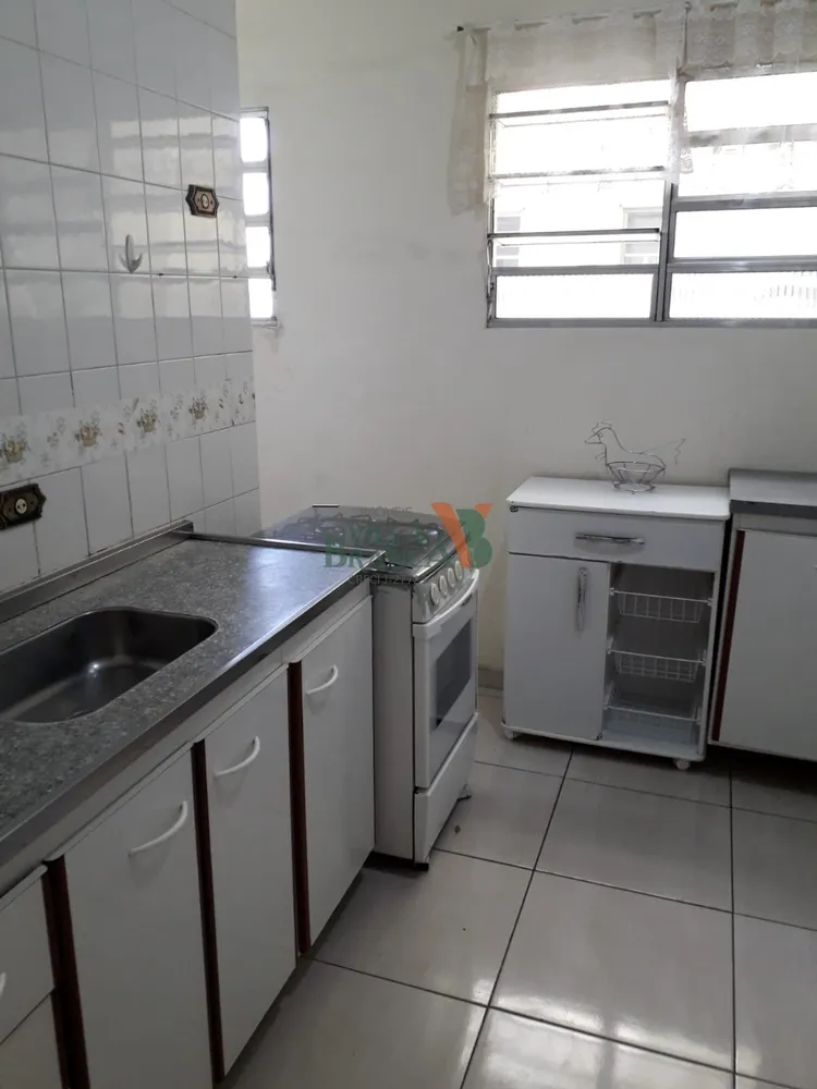 Apartamento, 2 quartos, 76 m² - Foto 2
