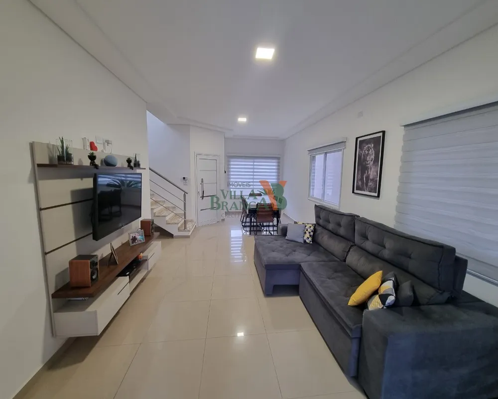 Sobrado, 4 quartos - Foto 4