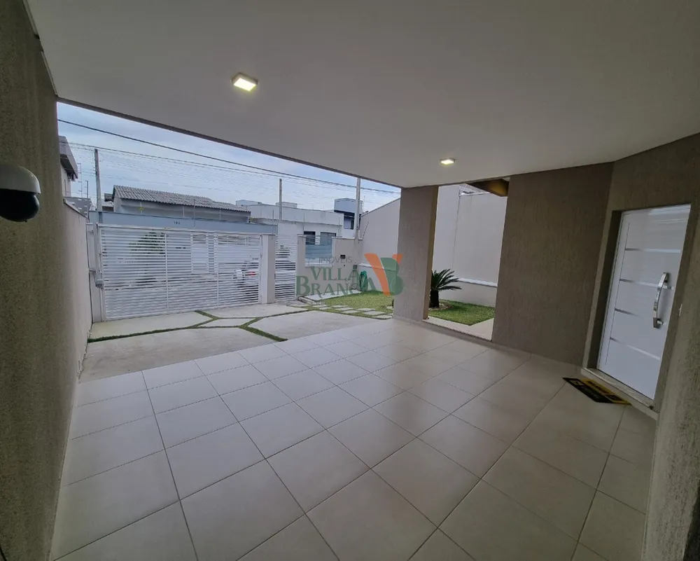 Sobrado, 4 quartos - Foto 3