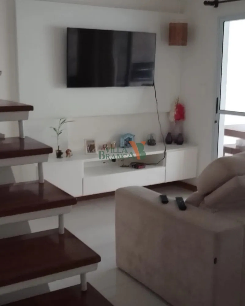 Casa, 2 quartos, 140 m² - Foto 1