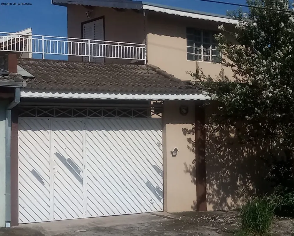 Sobrado, 3 quartos, 250 m² - Foto 3