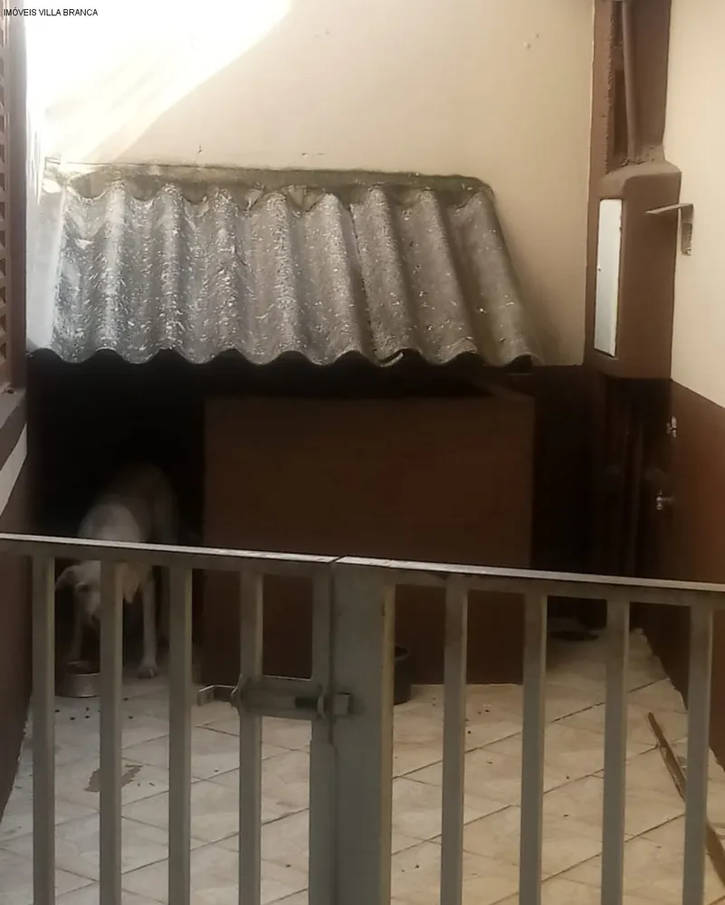 Sobrado, 3 quartos, 250 m² - Foto 4