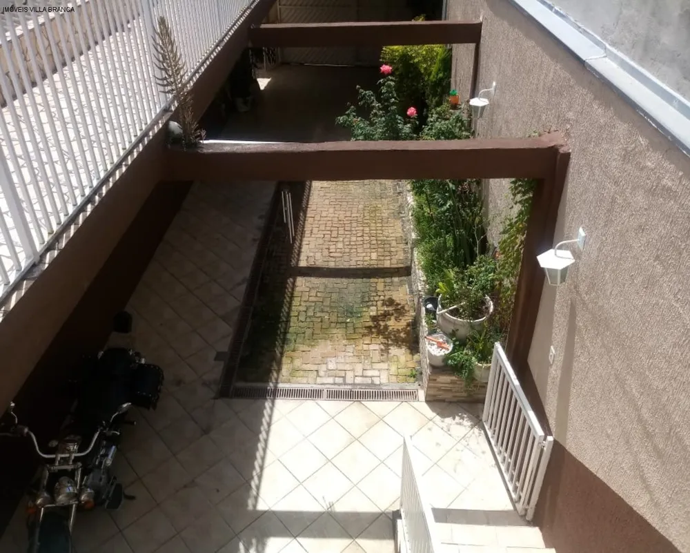 Sobrado, 3 quartos, 250 m² - Foto 2