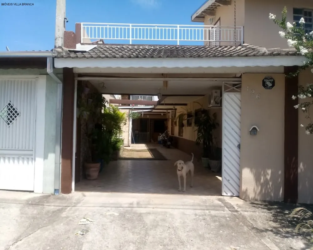 Sobrado, 3 quartos, 250 m² - Foto 1
