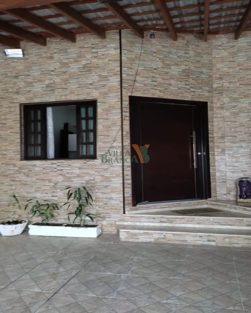 Sobrado, 3 quartos - Foto 1