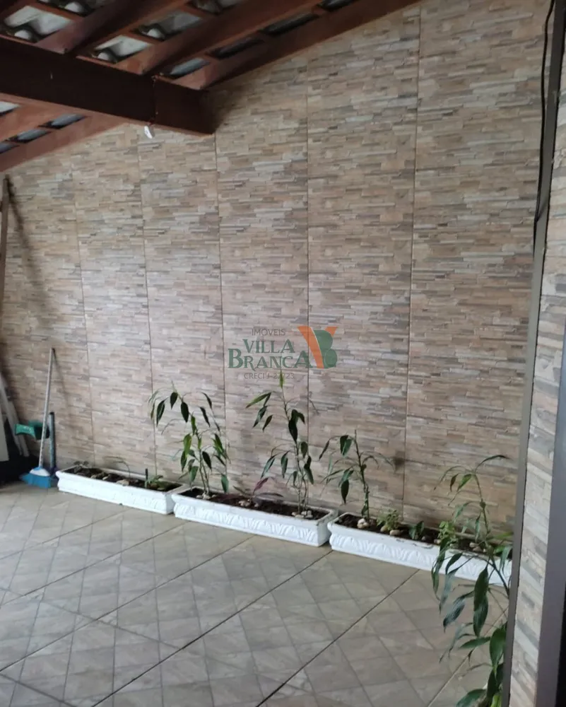 Sobrado, 3 quartos - Foto 2