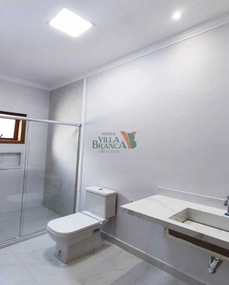 Casa, 3 quartos - Foto 2