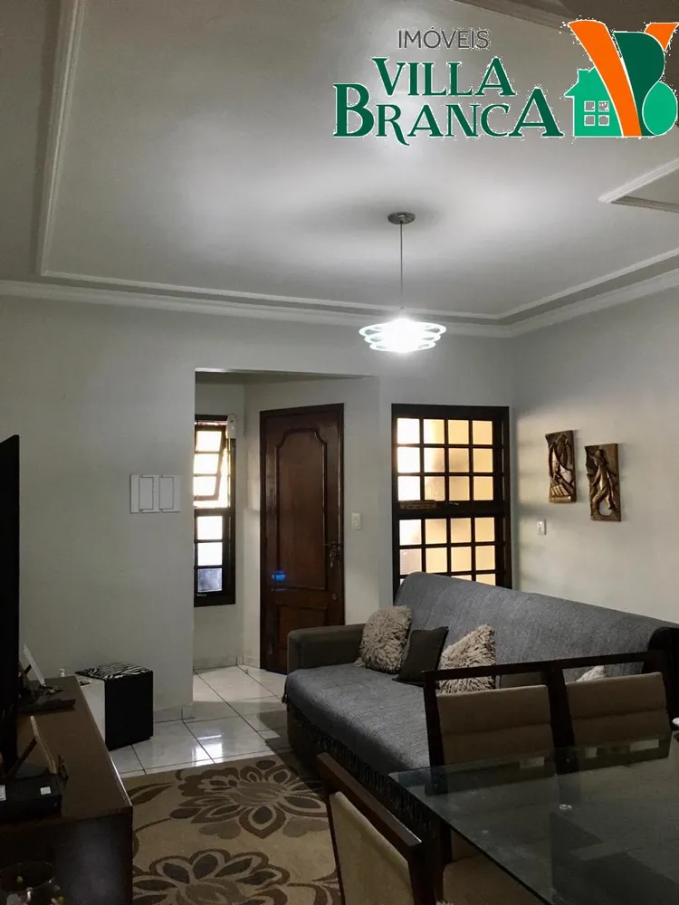 Sobrado, 2 quartos - Foto 3