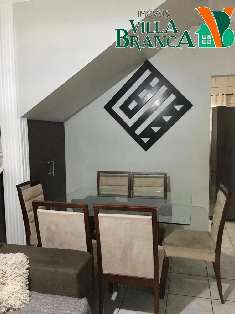 Sobrado, 2 quartos - Foto 2