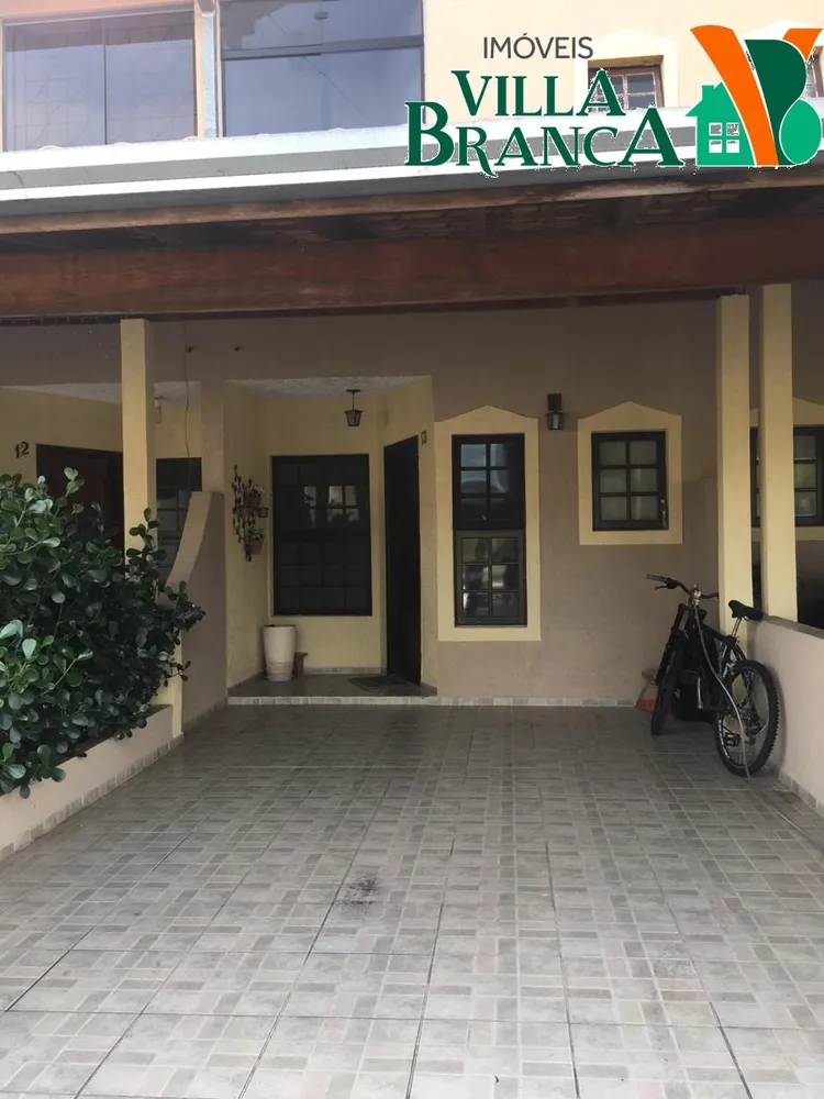 Sobrado, 2 quartos - Foto 1