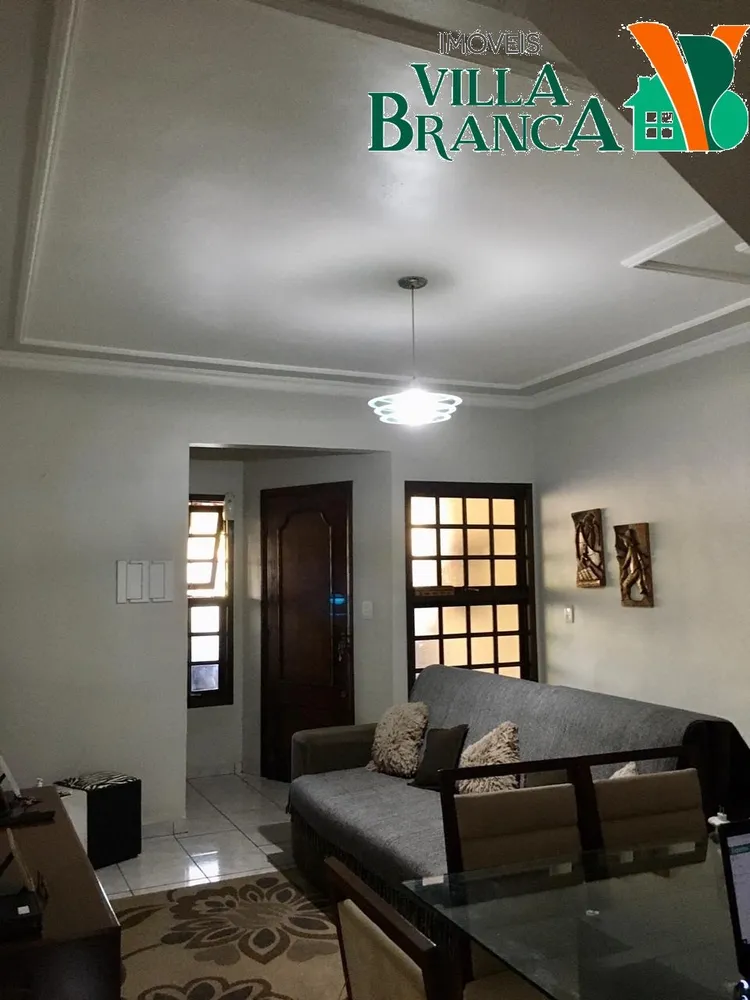 Sobrado, 2 quartos - Foto 4
