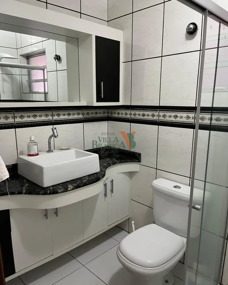 Sobrado, 4 quartos - Foto 3