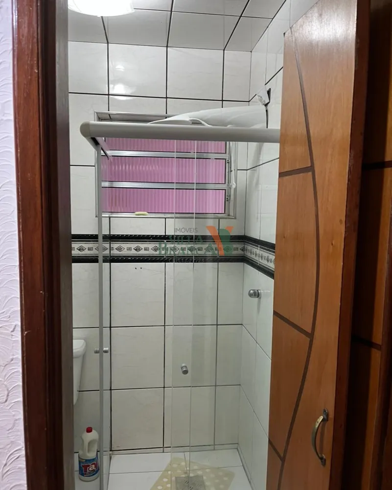 Sobrado, 4 quartos - Foto 4