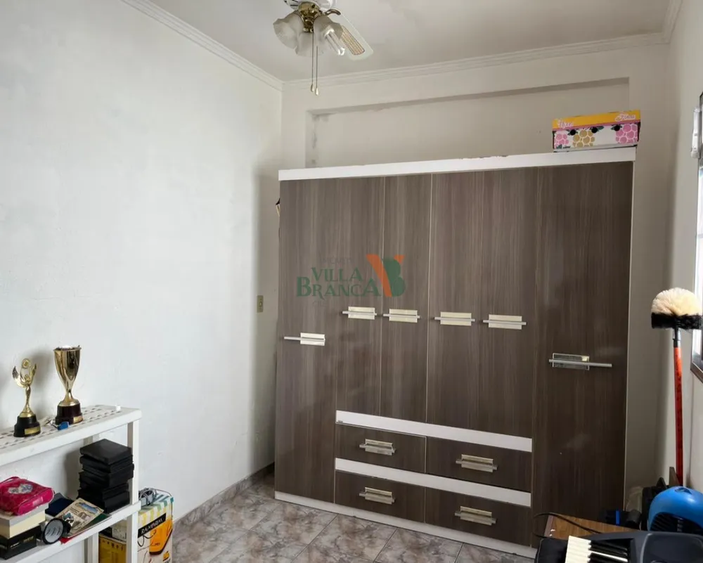 Sobrado, 4 quartos - Foto 2