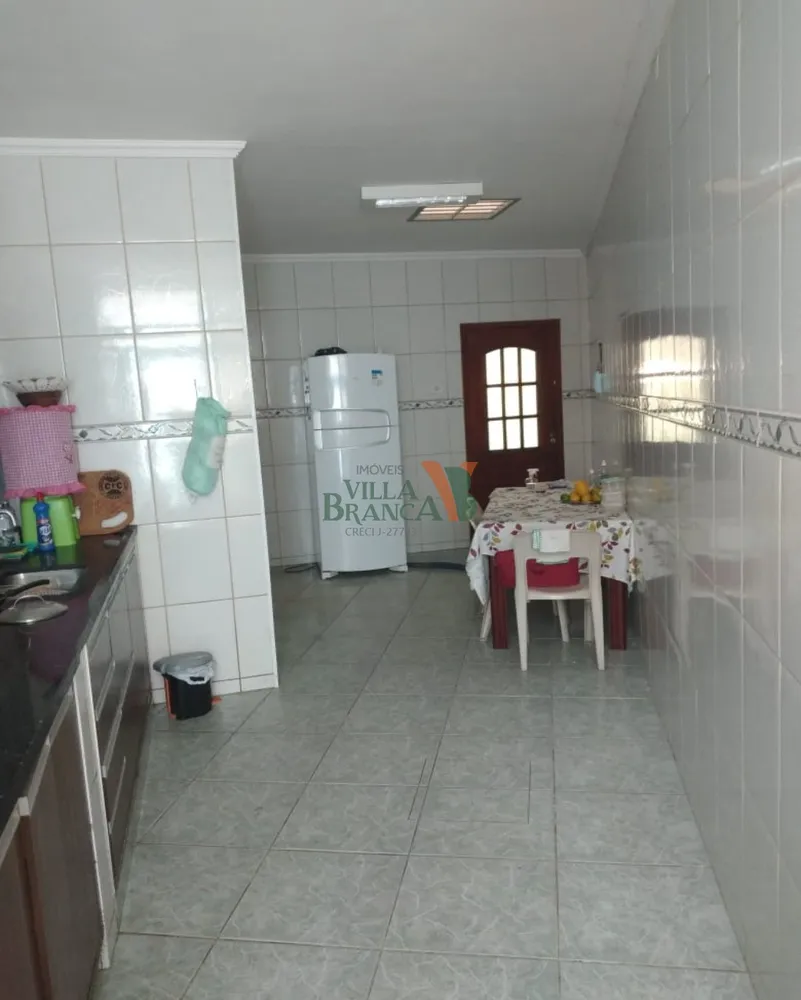 Casa, 3 quartos - Foto 3