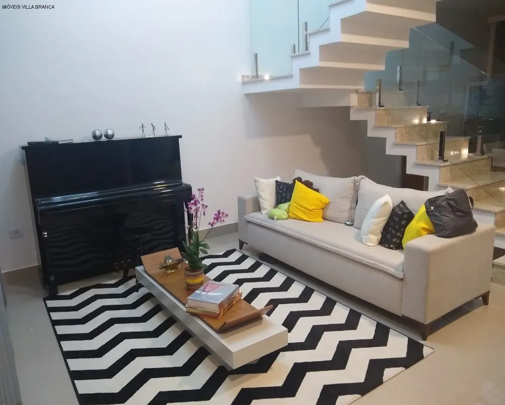 Casa, 5 quartos, 334 m² - Foto 3