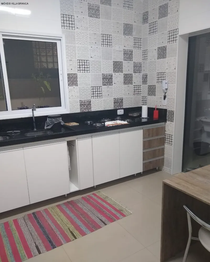 Casa, 5 quartos, 334 m² - Foto 4