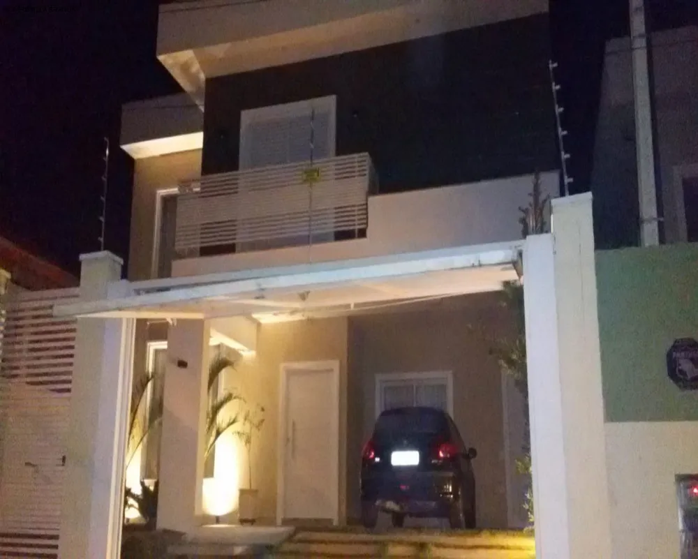 Casa, 5 quartos, 334 m² - Foto 1
