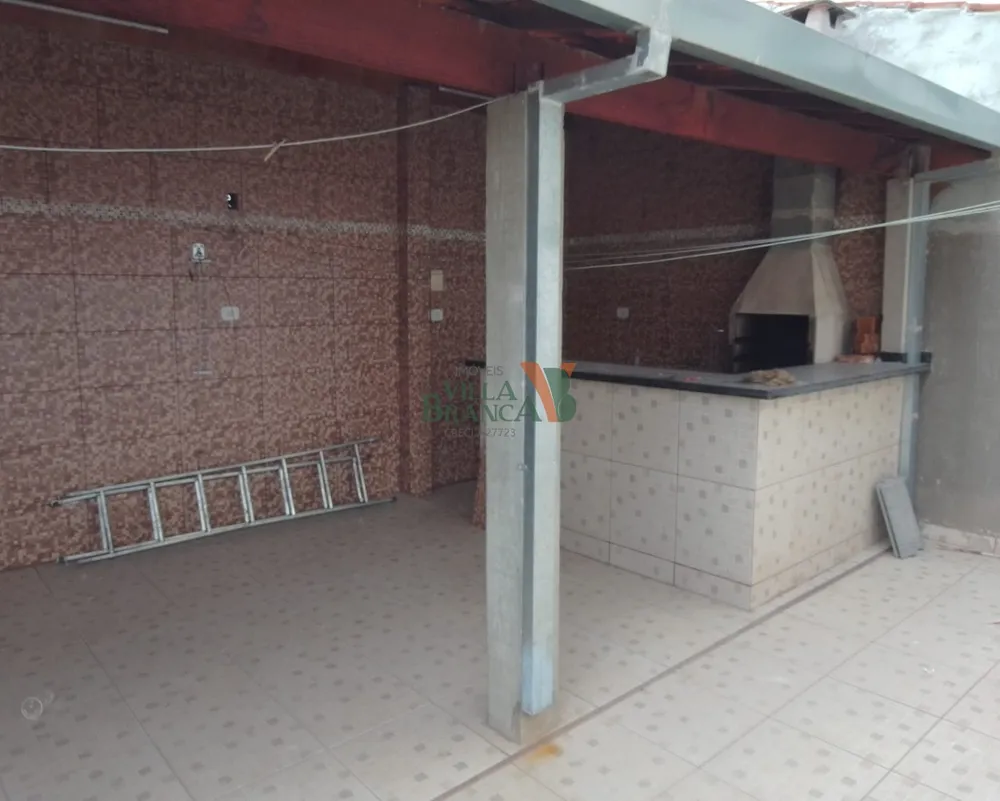 Casa, 3 quartos - Foto 4