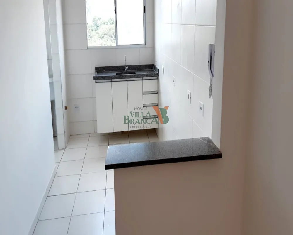 Cobertura, 2 quartos - Foto 1