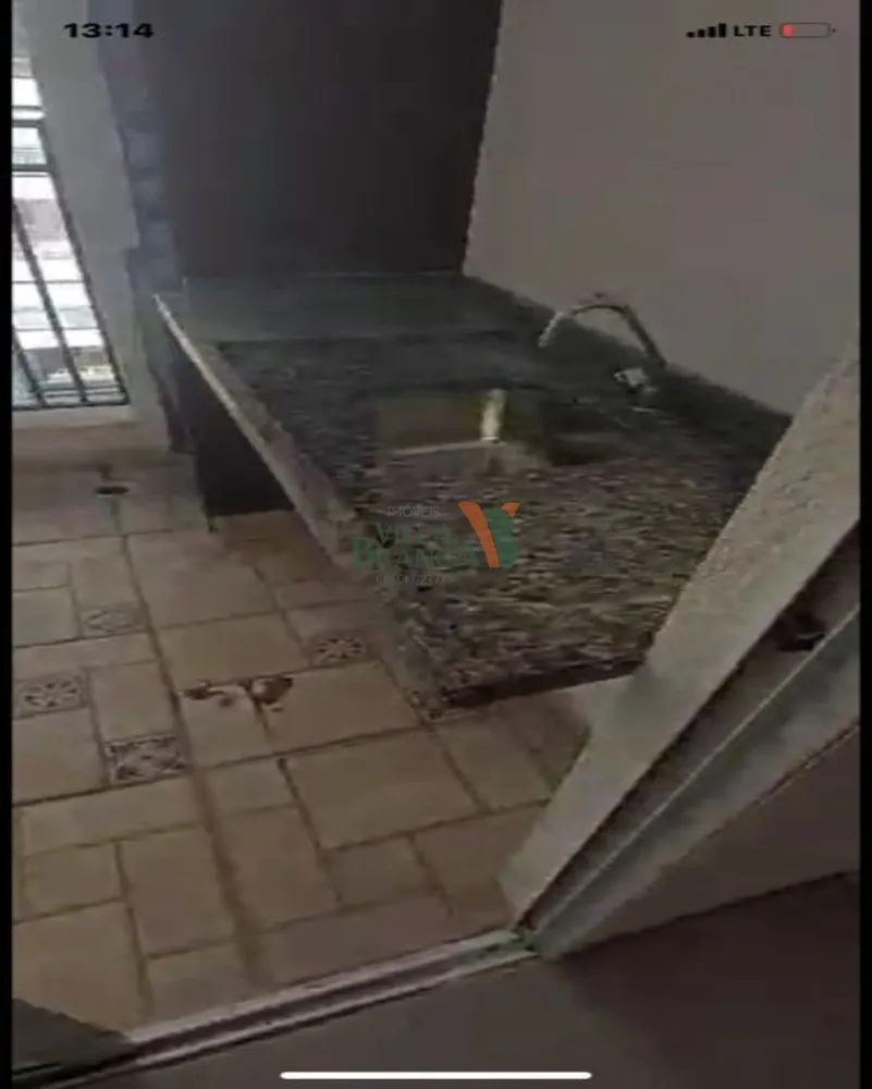 Cobertura, 2 quartos - Foto 4