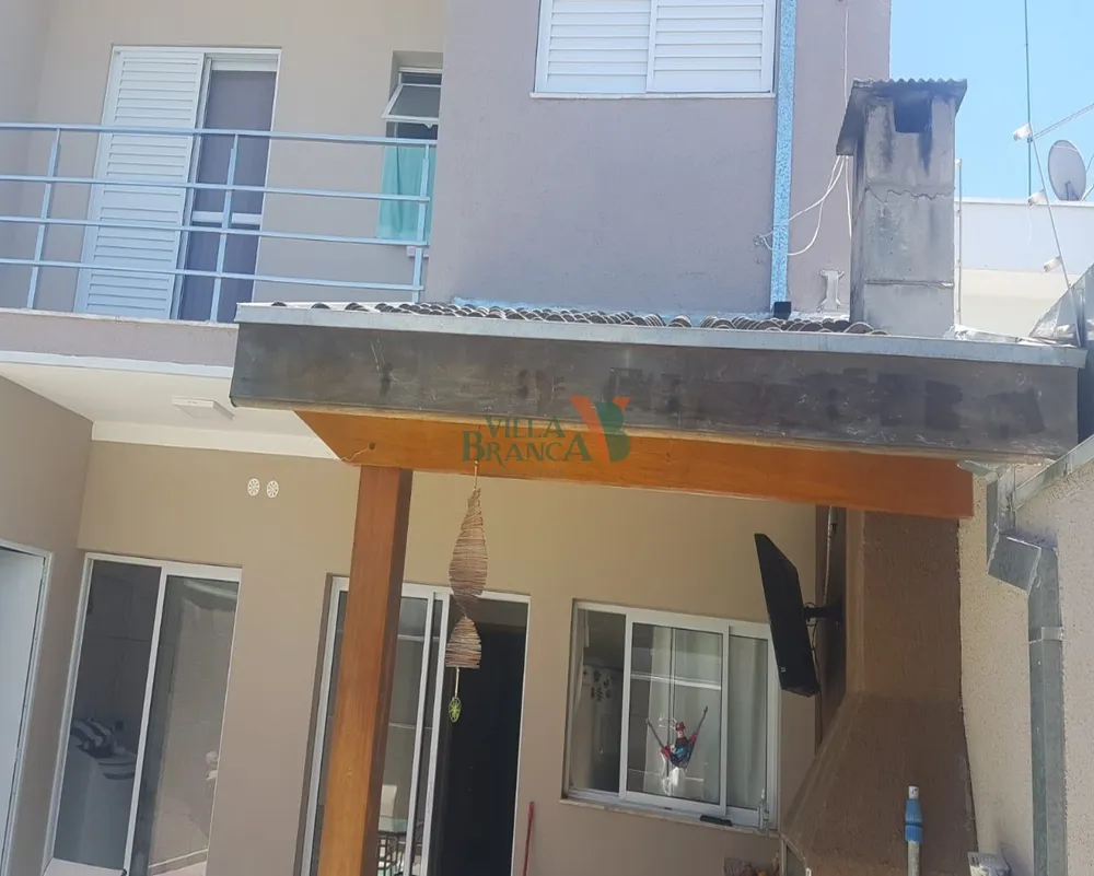 Sobrado, 3 quartos - Foto 3