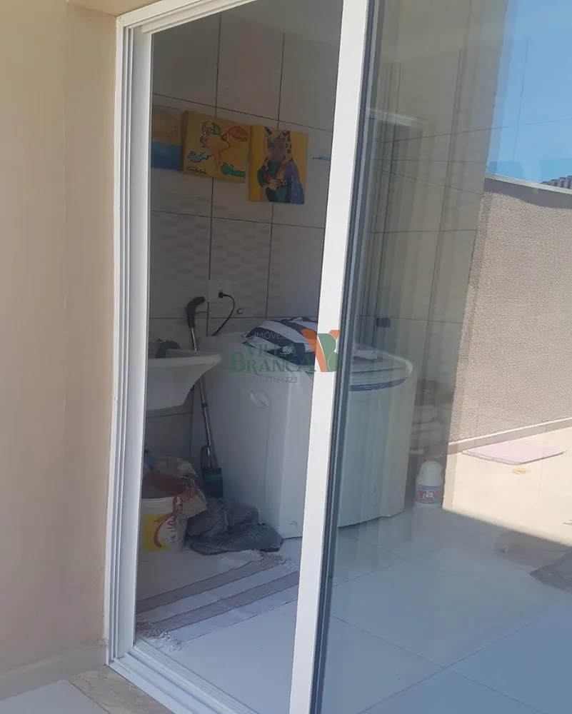 Sobrado, 3 quartos - Foto 1