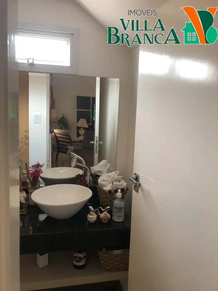 Sobrado, 3 quartos - Foto 3