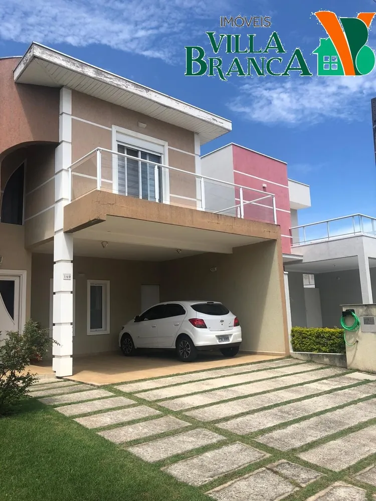 Sobrado, 3 quartos - Foto 1