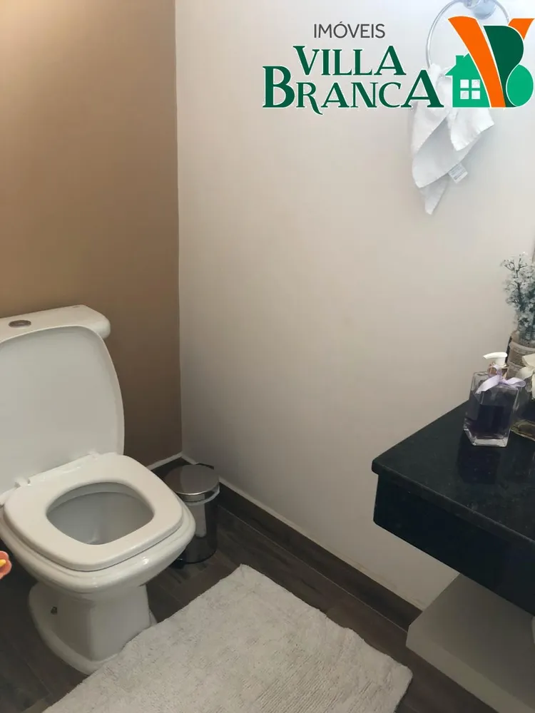 Sobrado, 3 quartos - Foto 4