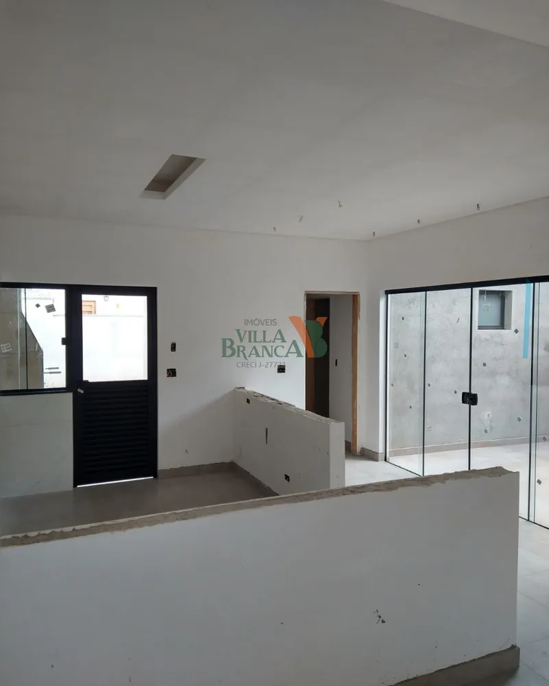 Casa, 3 quartos - Foto 4