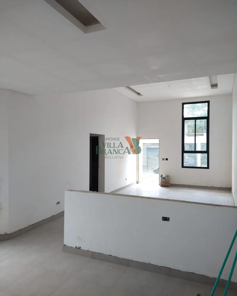 Casa, 3 quartos - Foto 2