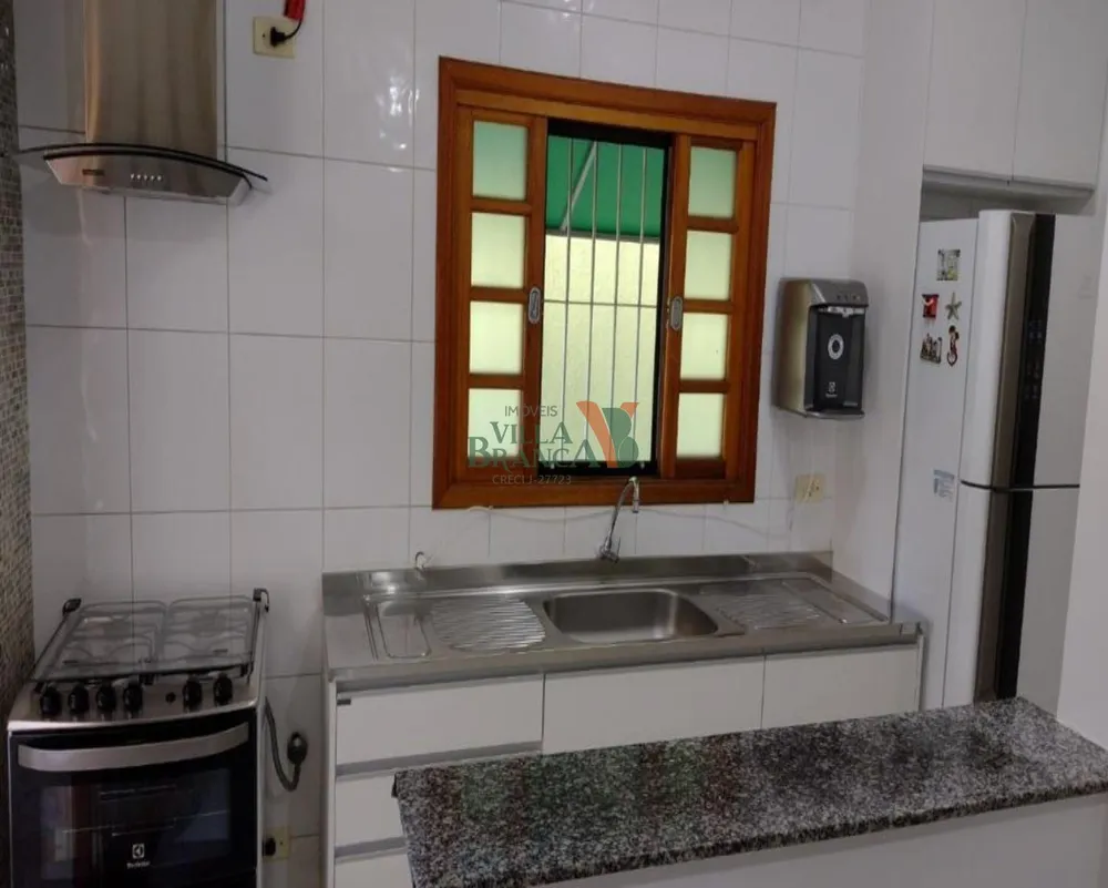 Casa, 2 quartos, 84 m² - Foto 2
