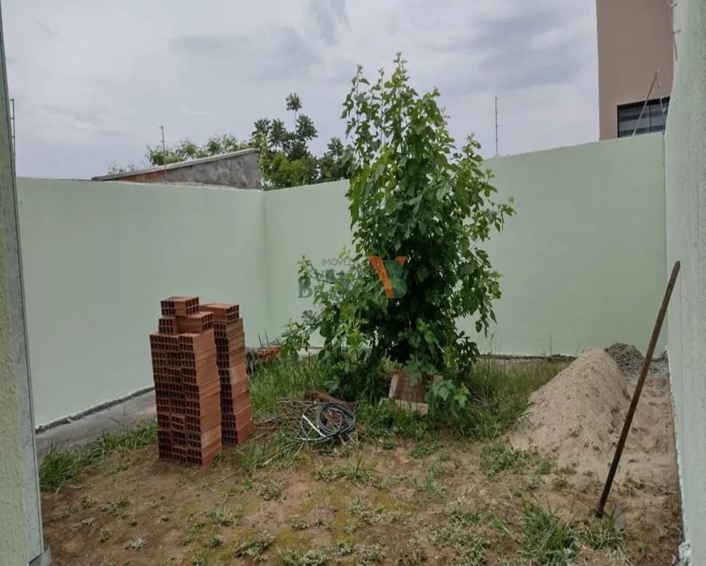Casa, 2 quartos, 84 m² - Foto 4
